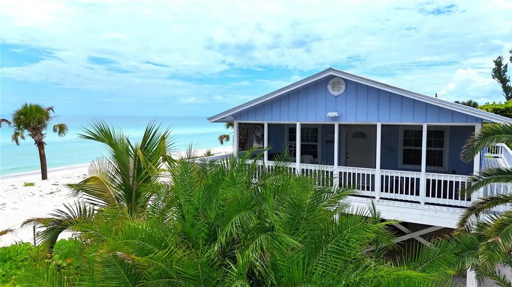 8302 Little Gasparilla Island Placida FL 33946