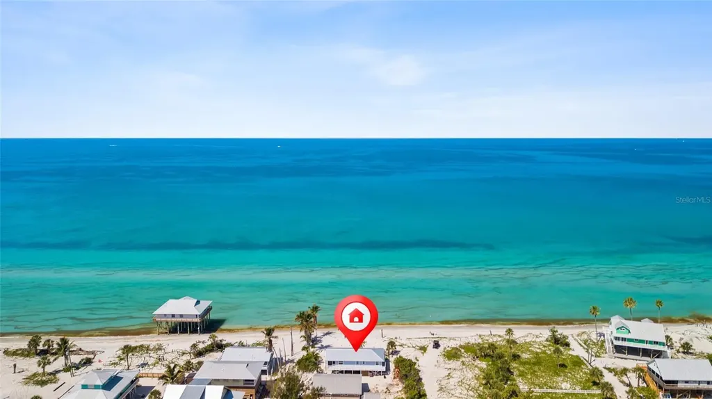 8302 Little Gasparilla Island Placida FL 33946