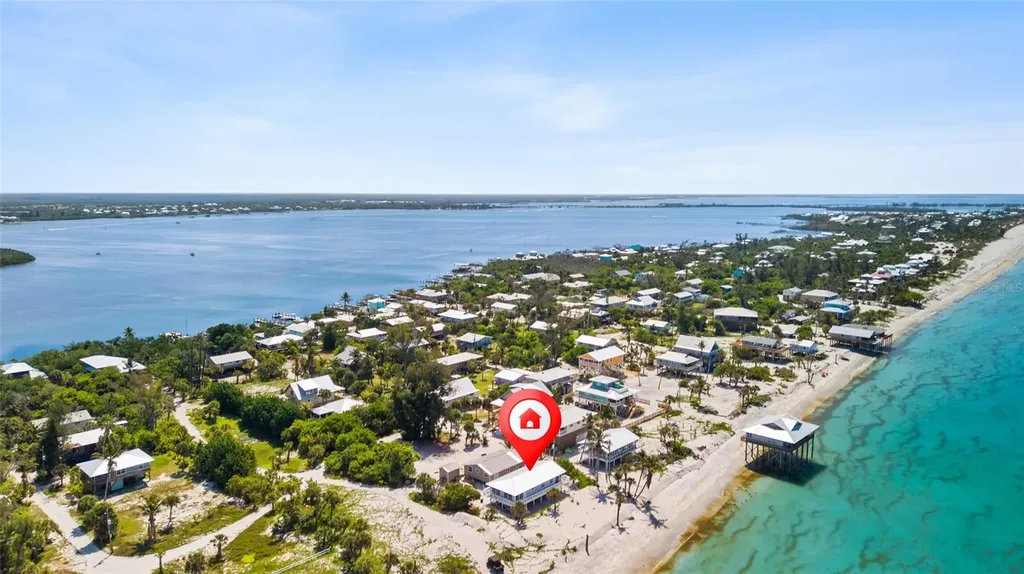 8302 Little Gasparilla Island Placida FL 33946
