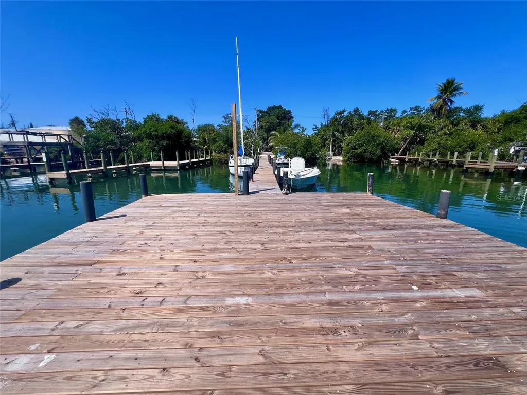 8302 Little Gasparilla Island Placida FL 33946