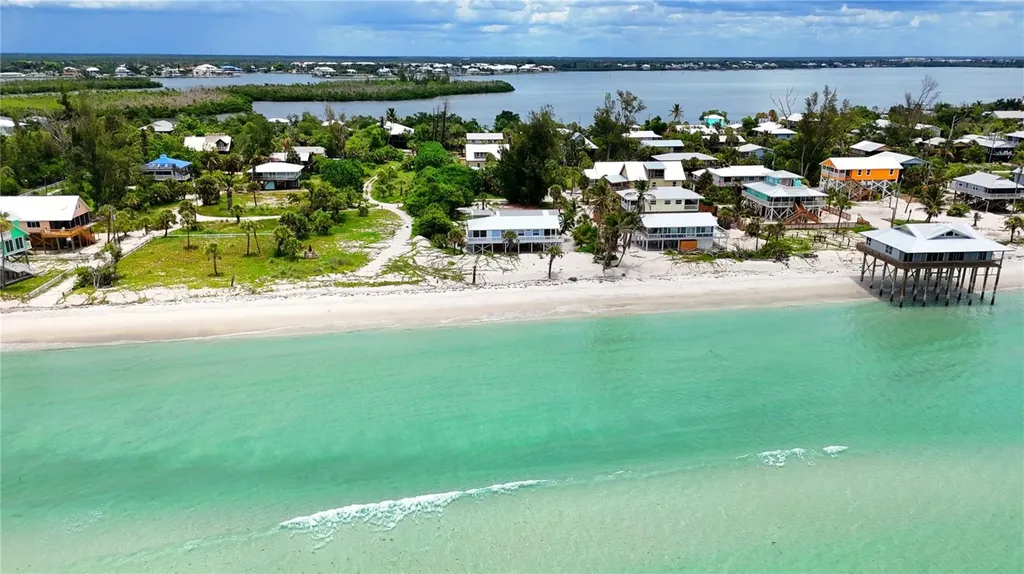 8302 Little Gasparilla Island Placida FL 33946