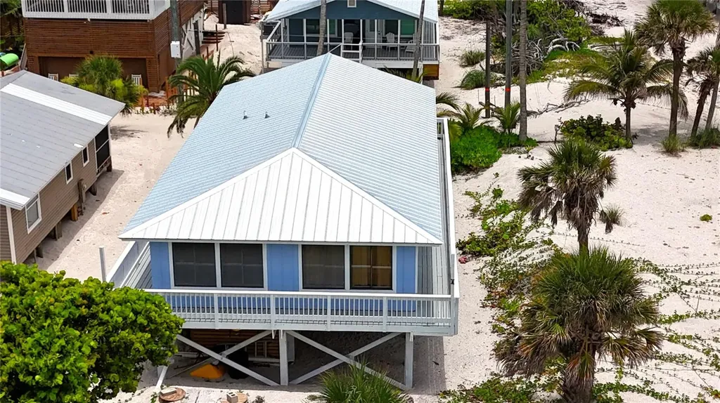8302 Little Gasparilla Island Placida FL 33946