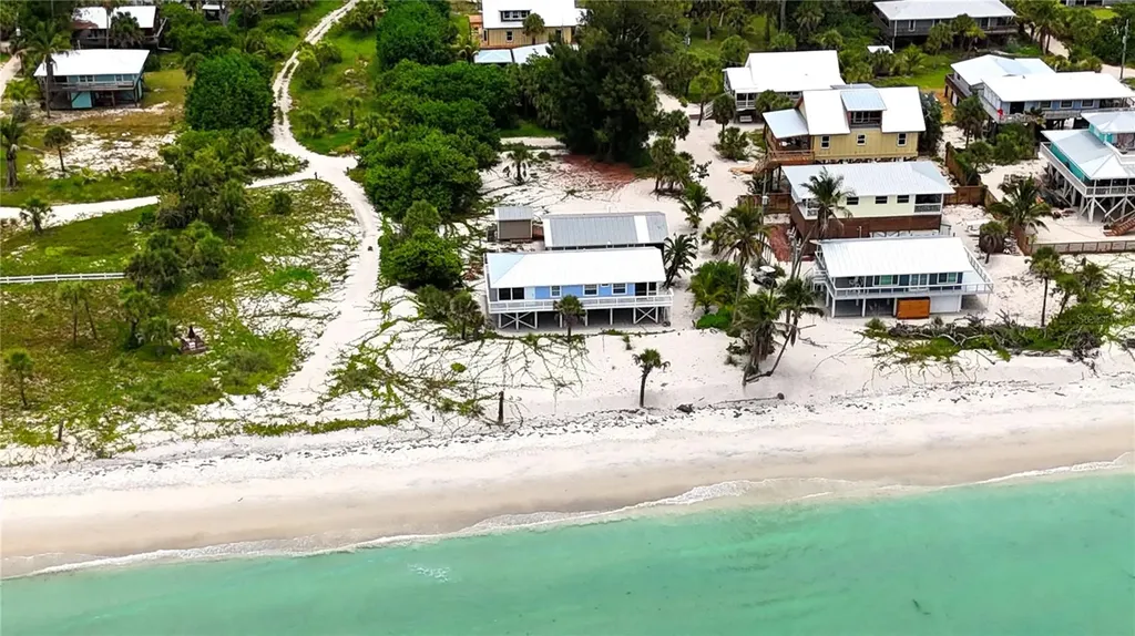 8302 Little Gasparilla Island Placida FL 33946