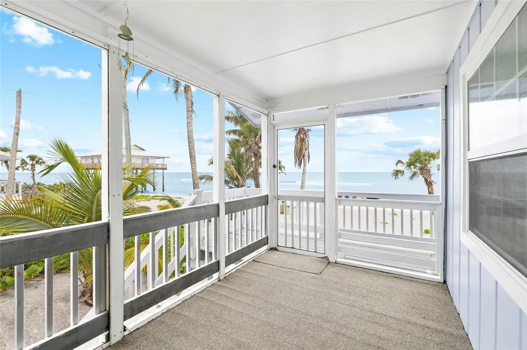 8302 Little Gasparilla Island Placida FL 33946