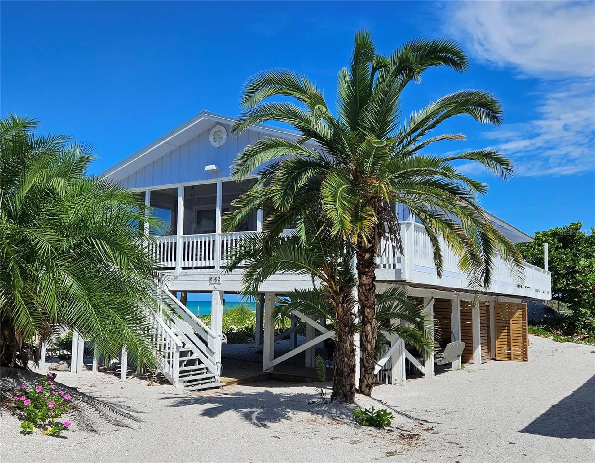 8302 Little Gasparilla Island Placida FL 33946