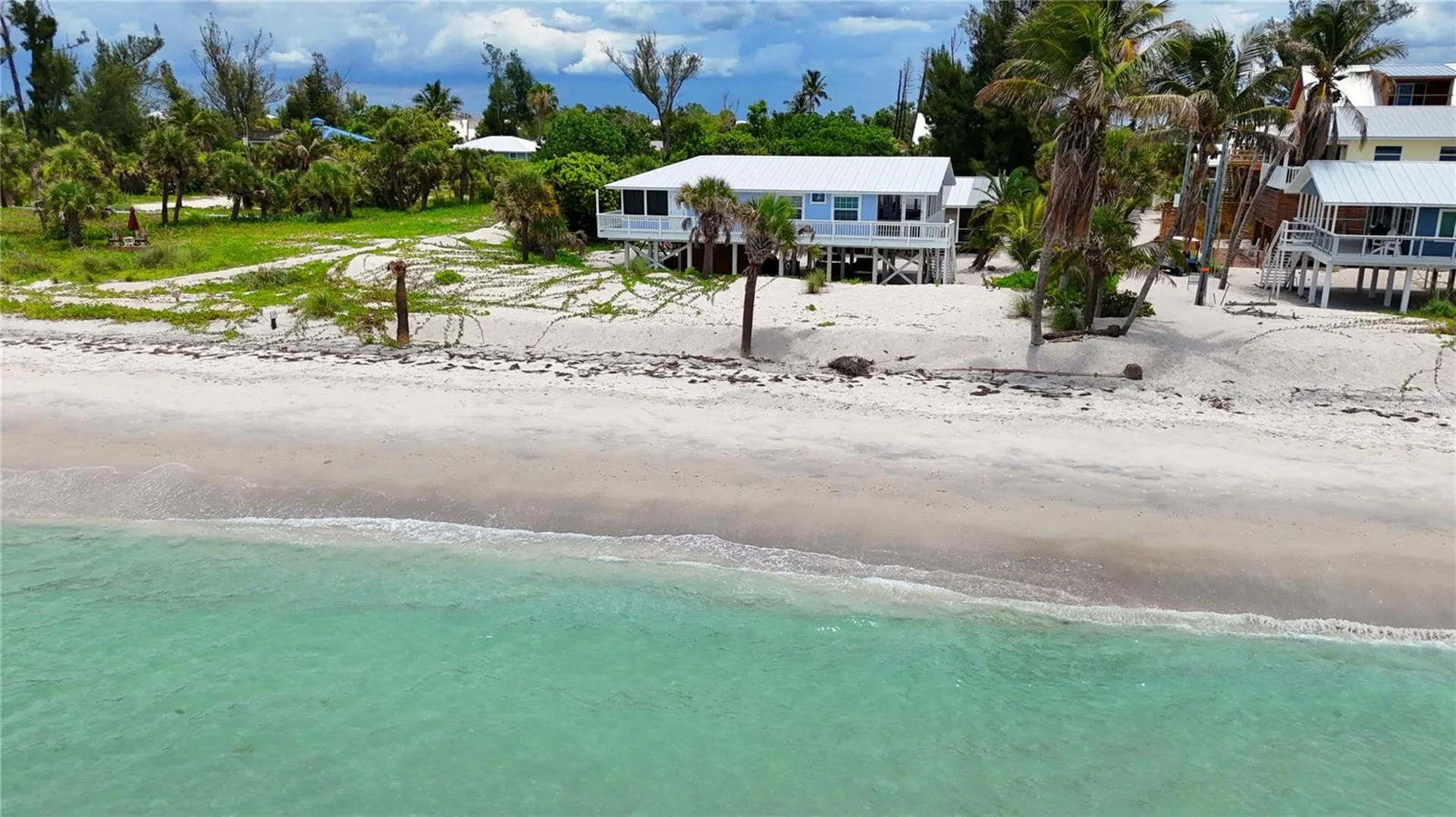 8302 Little Gasparilla Island Placida FL 33946