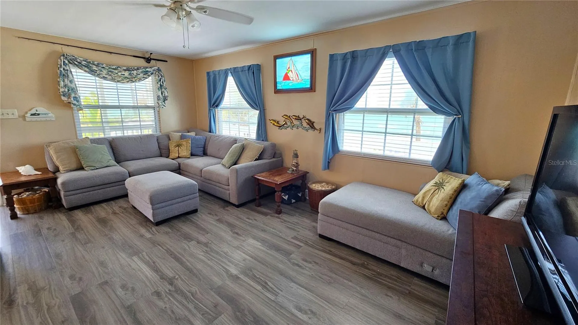 8302 Little Gasparilla Island Placida FL 33946