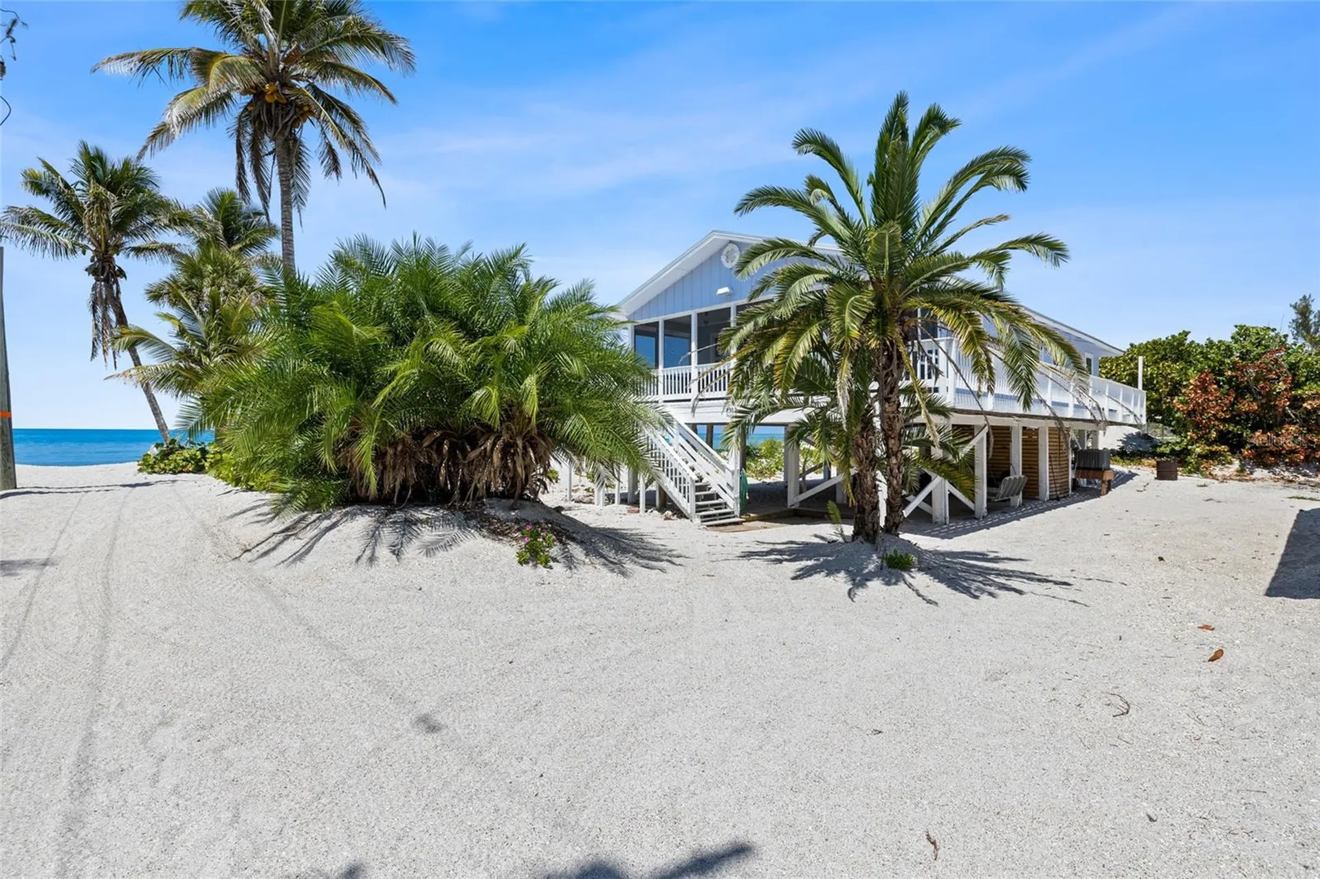8302 Little Gasparilla Island Placida FL 33946
