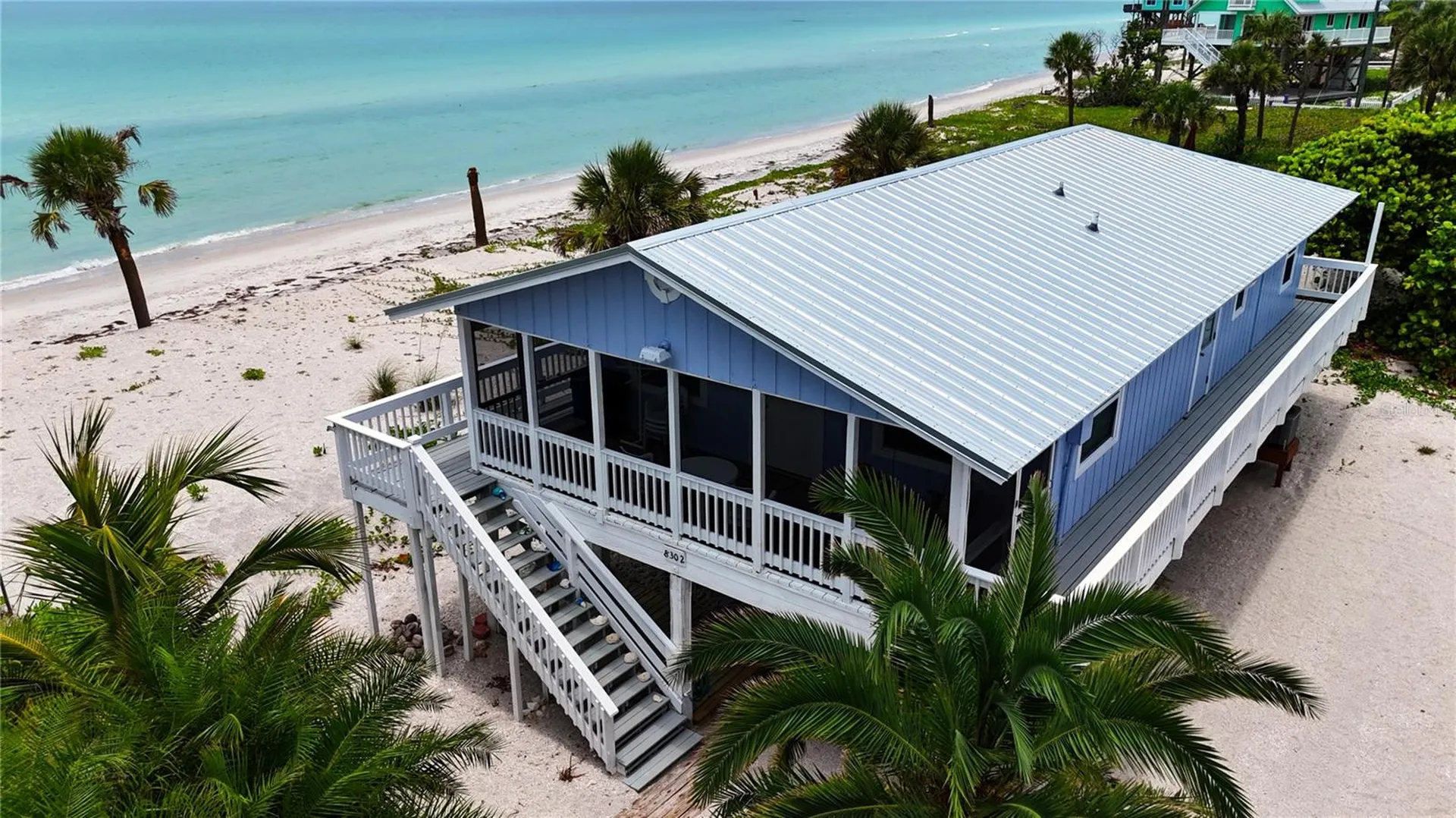 8302 Little Gasparilla Island Placida FL 33946