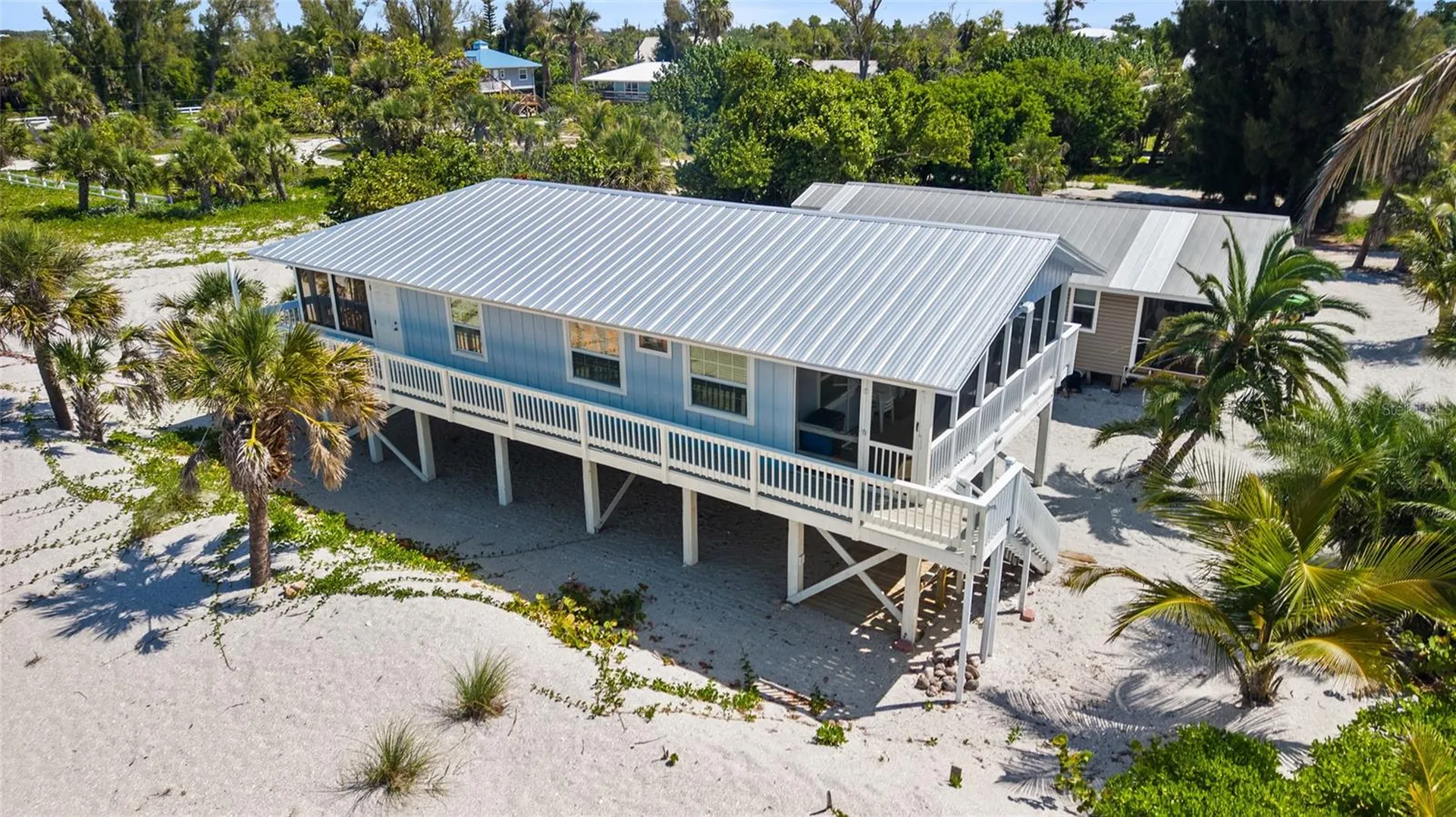 8302 Little Gasparilla Island Placida FL 33946