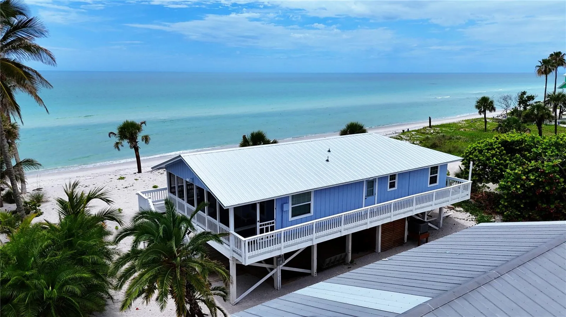 8302 Little Gasparilla Island Placida FL 33946