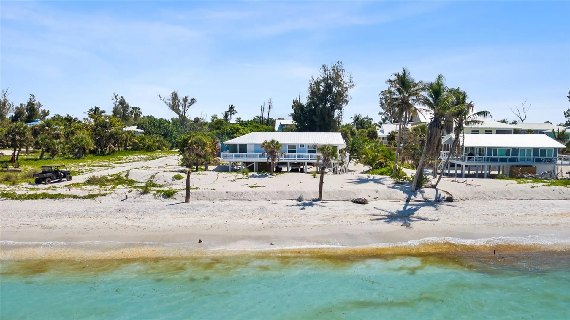 8302 Little Gasparilla Island Placida FL 33946