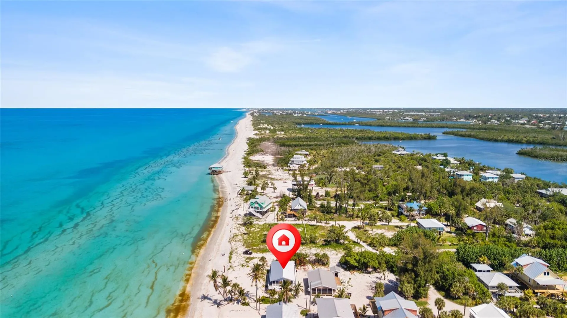 8302 Little Gasparilla Island Placida FL 33946