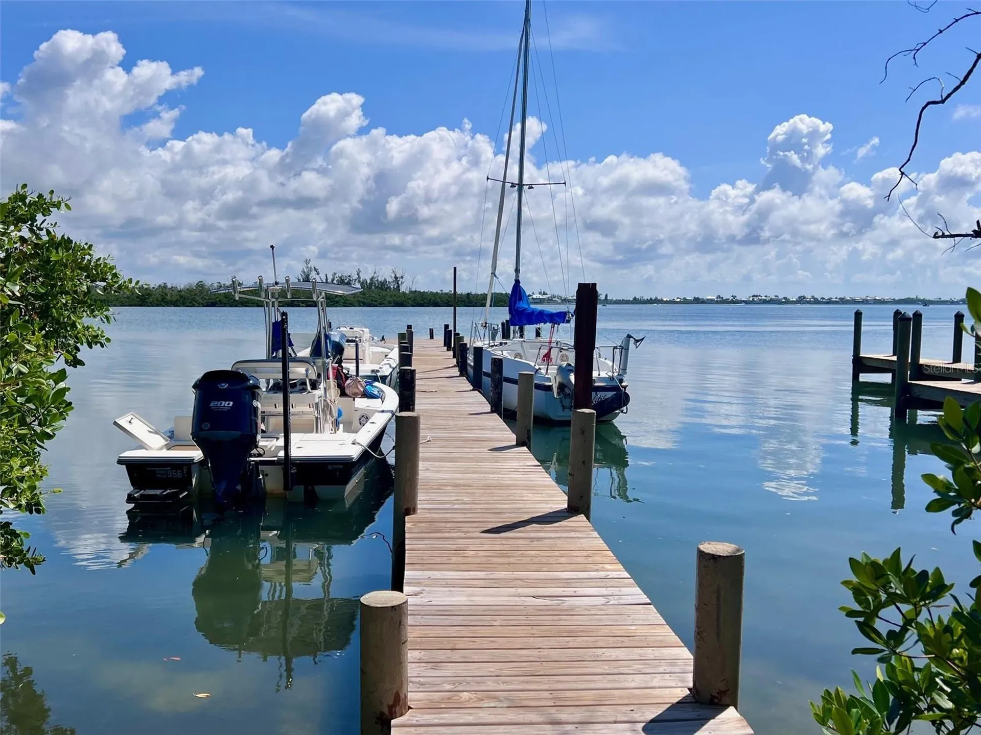 8302 Little Gasparilla Island Placida FL 33946