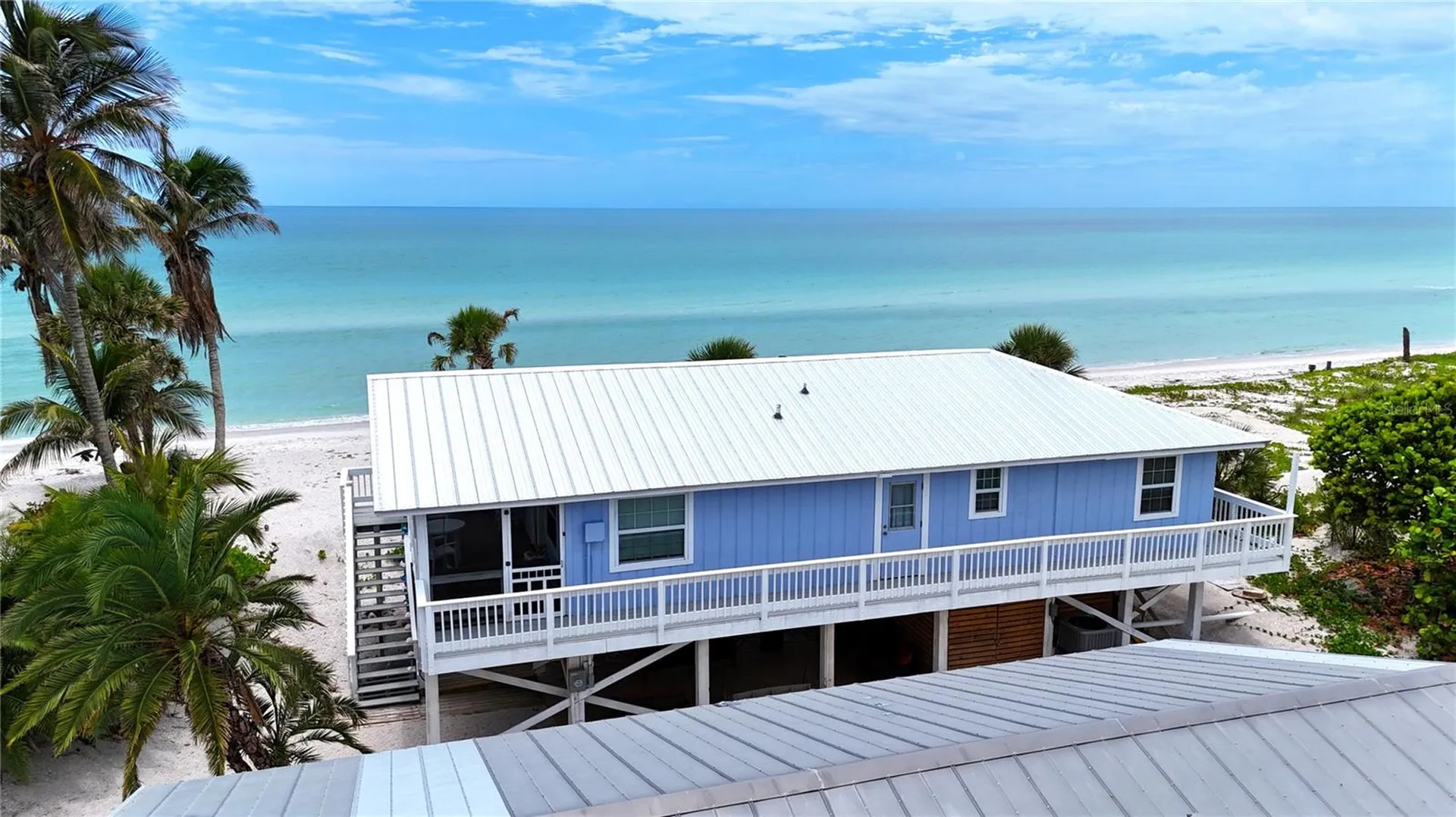 8302 Little Gasparilla Island Placida FL 33946