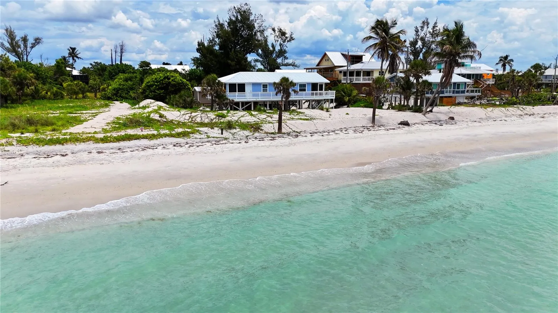 8302 Little Gasparilla Island Placida FL 33946