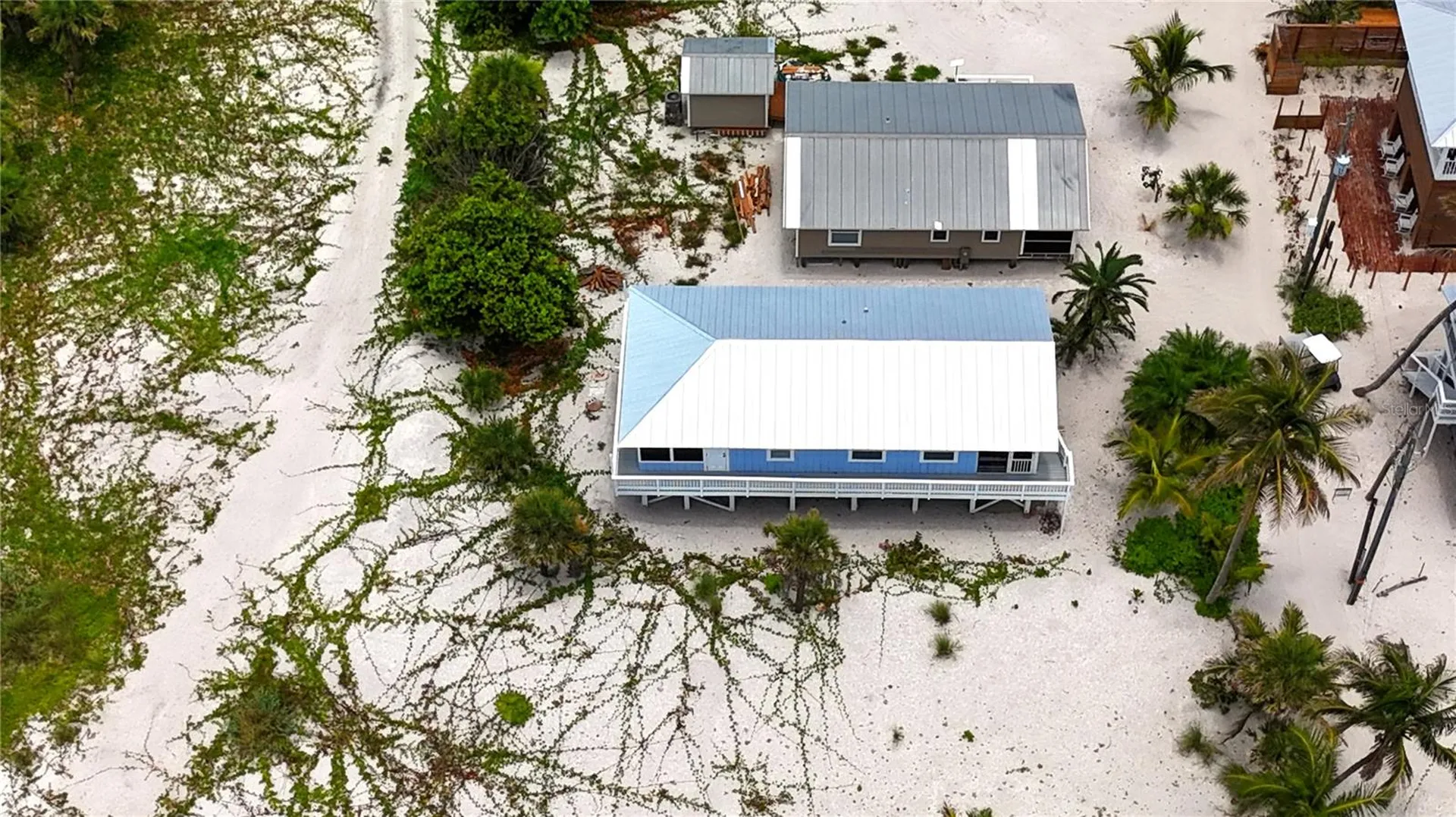8302 Little Gasparilla Island Placida FL 33946