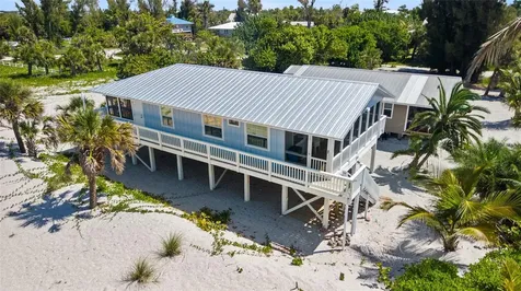 8302 Little Gasparilla Island Placida FL 33946