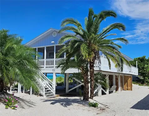 8302 Little Gasparilla Island Placida FL 33946