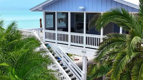 8302 Little Gasparilla Island Placida FL 33946
