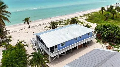 8302 Little Gasparilla Island Placida FL 33946