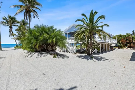 8302 Little Gasparilla Island Placida FL 33946