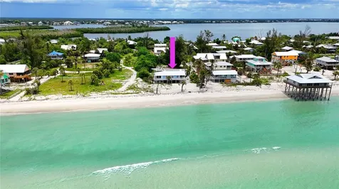 8302 Little Gasparilla Island Placida FL 33946