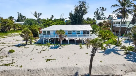 8302 Little Gasparilla Island Placida FL 33946