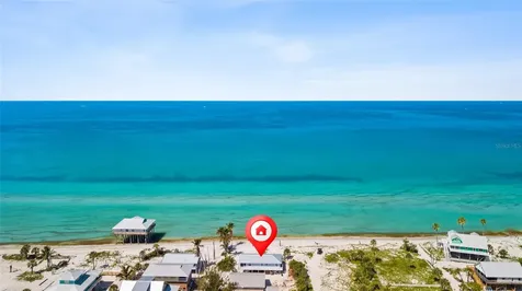 8302 Little Gasparilla Island Placida FL 33946