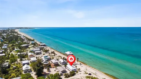 8302 Little Gasparilla Island Placida FL 33946