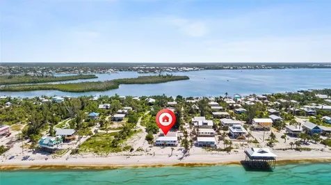 8302 Little Gasparilla Island Placida FL 33946