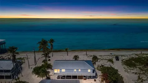 8302 Little Gasparilla Island Placida FL 33946