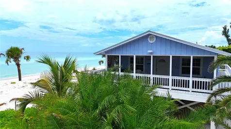 8302 Little Gasparilla Island Placida FL 33946