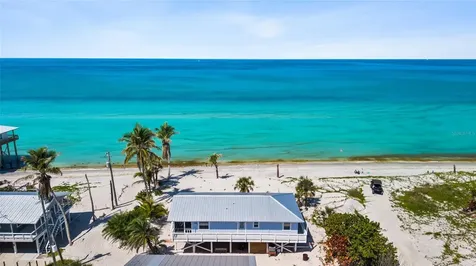 8302 Little Gasparilla Island Placida FL 33946