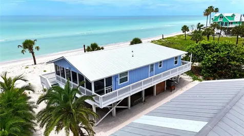 8302 Little Gasparilla Island Placida FL 33946