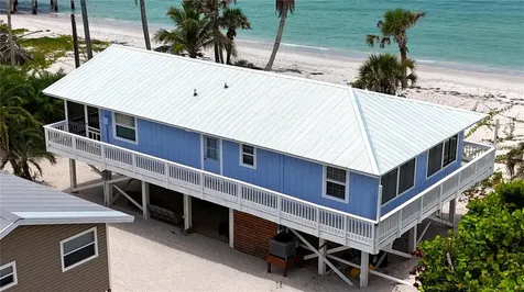 8302 Little Gasparilla Island Placida FL 33946