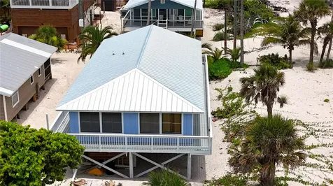 8302 Little Gasparilla Island Placida FL 33946