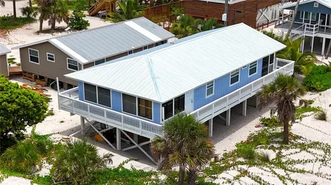 8302 Little Gasparilla Island Placida FL 33946