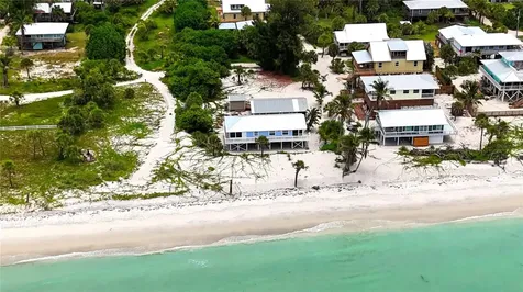8302 Little Gasparilla Island Placida FL 33946