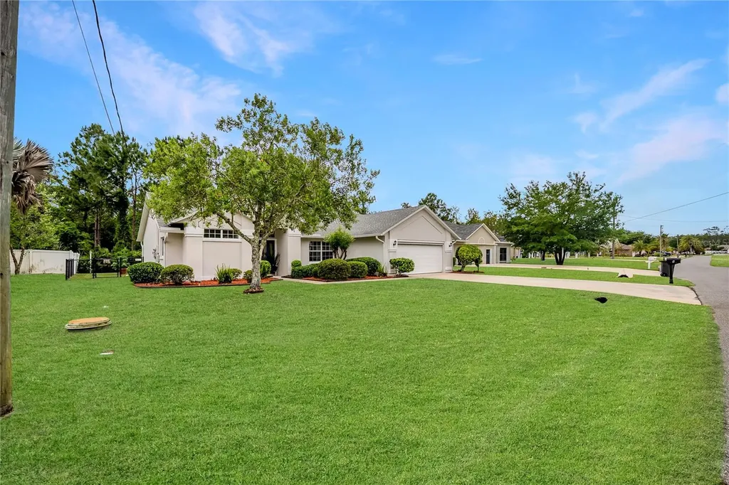 9 Buffalo View Lane Palm Coast FL 32137