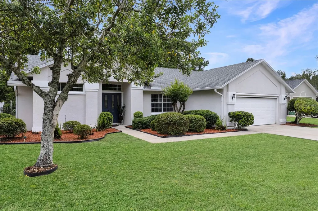 9 Buffalo View Lane Palm Coast FL 32137