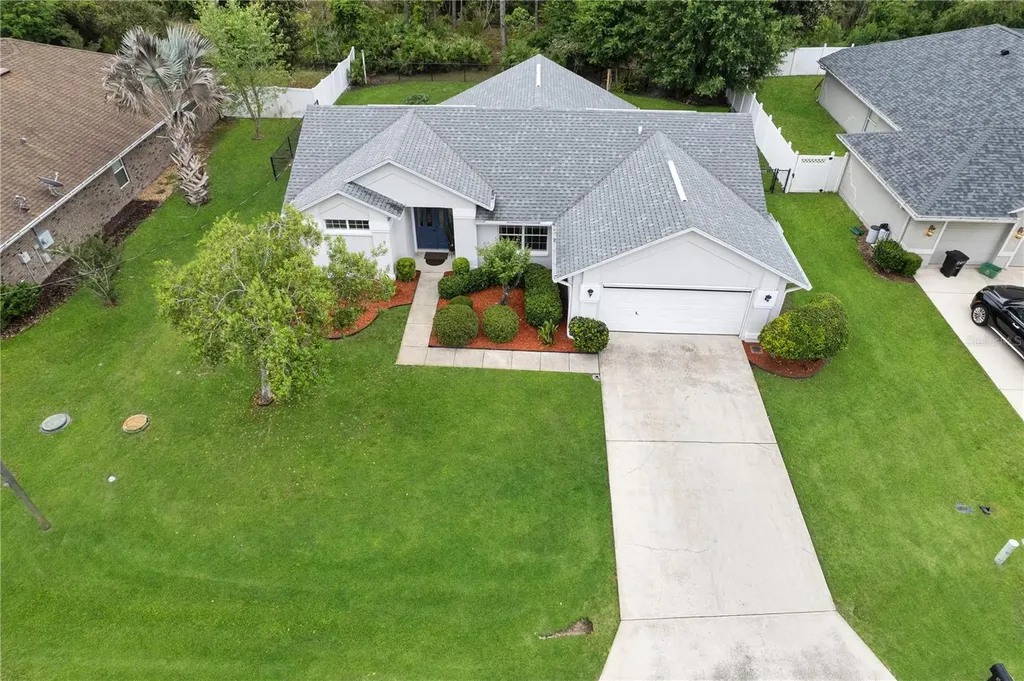 9 Buffalo View Lane Palm Coast FL 32137