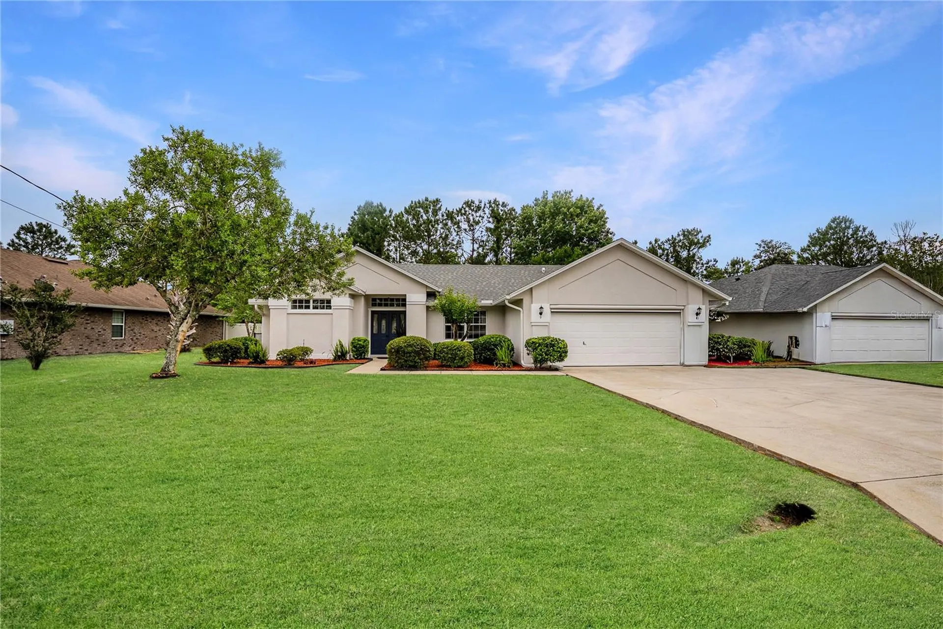 9 Buffalo View Lane Palm Coast FL 32137