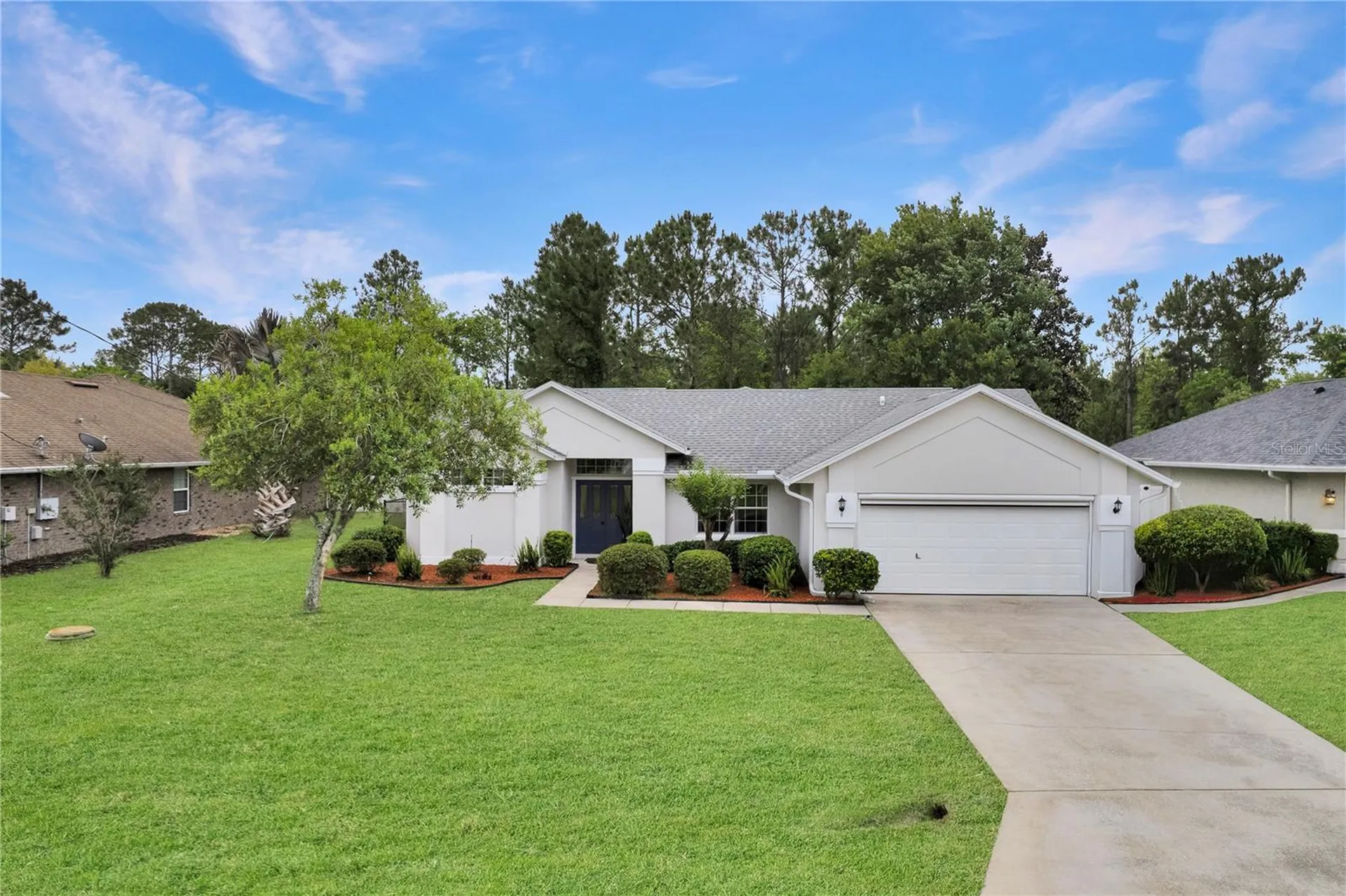 9 Buffalo View Lane Palm Coast FL 32137
