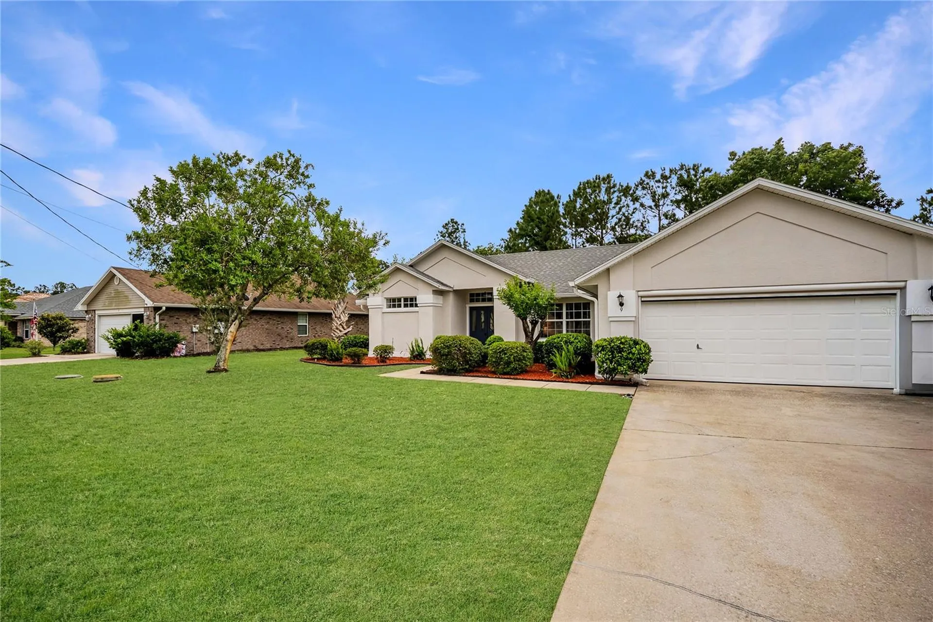 9 Buffalo View Lane Palm Coast FL 32137