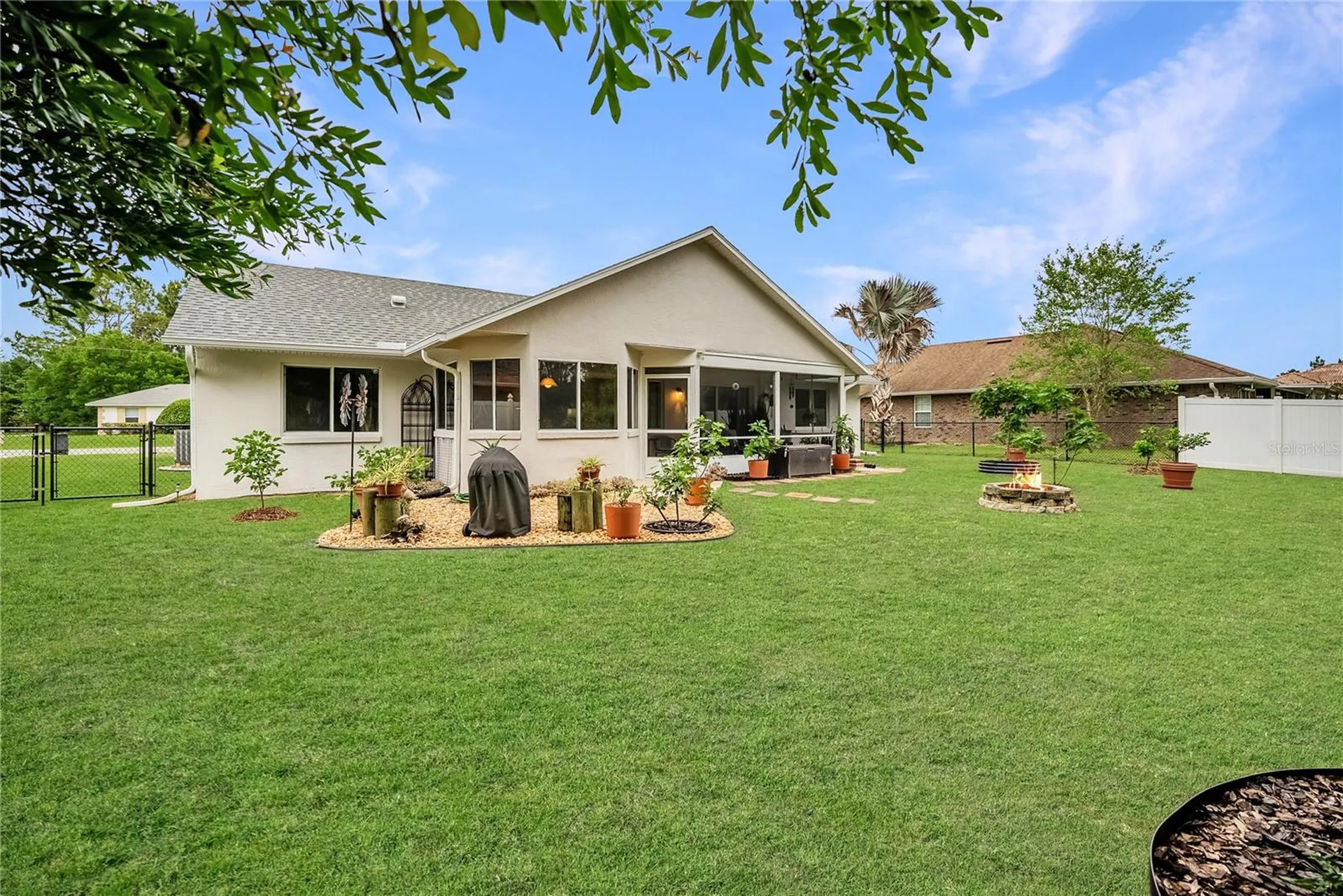 9 Buffalo View Lane Palm Coast FL 32137