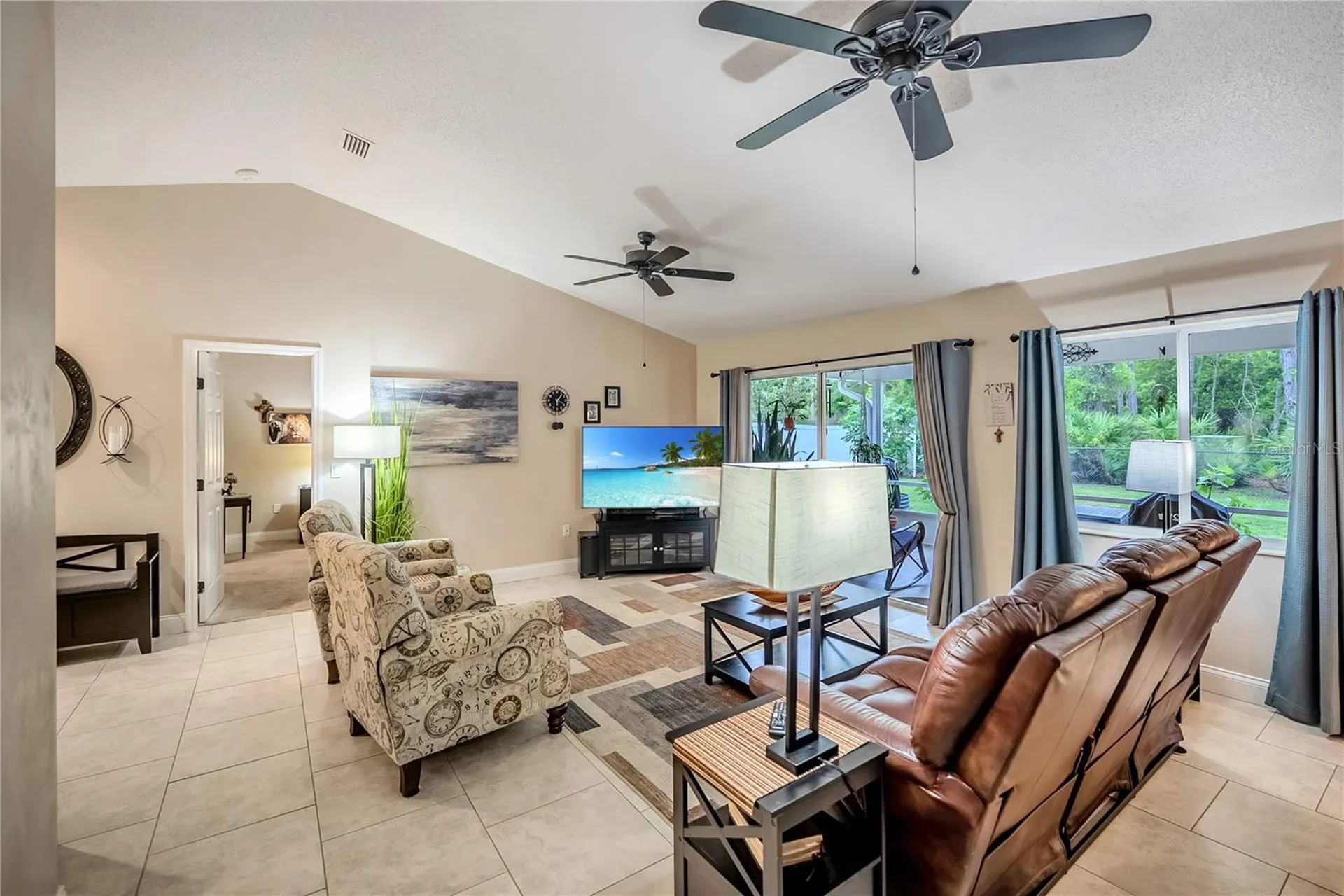 9 Buffalo View Lane Palm Coast FL 32137