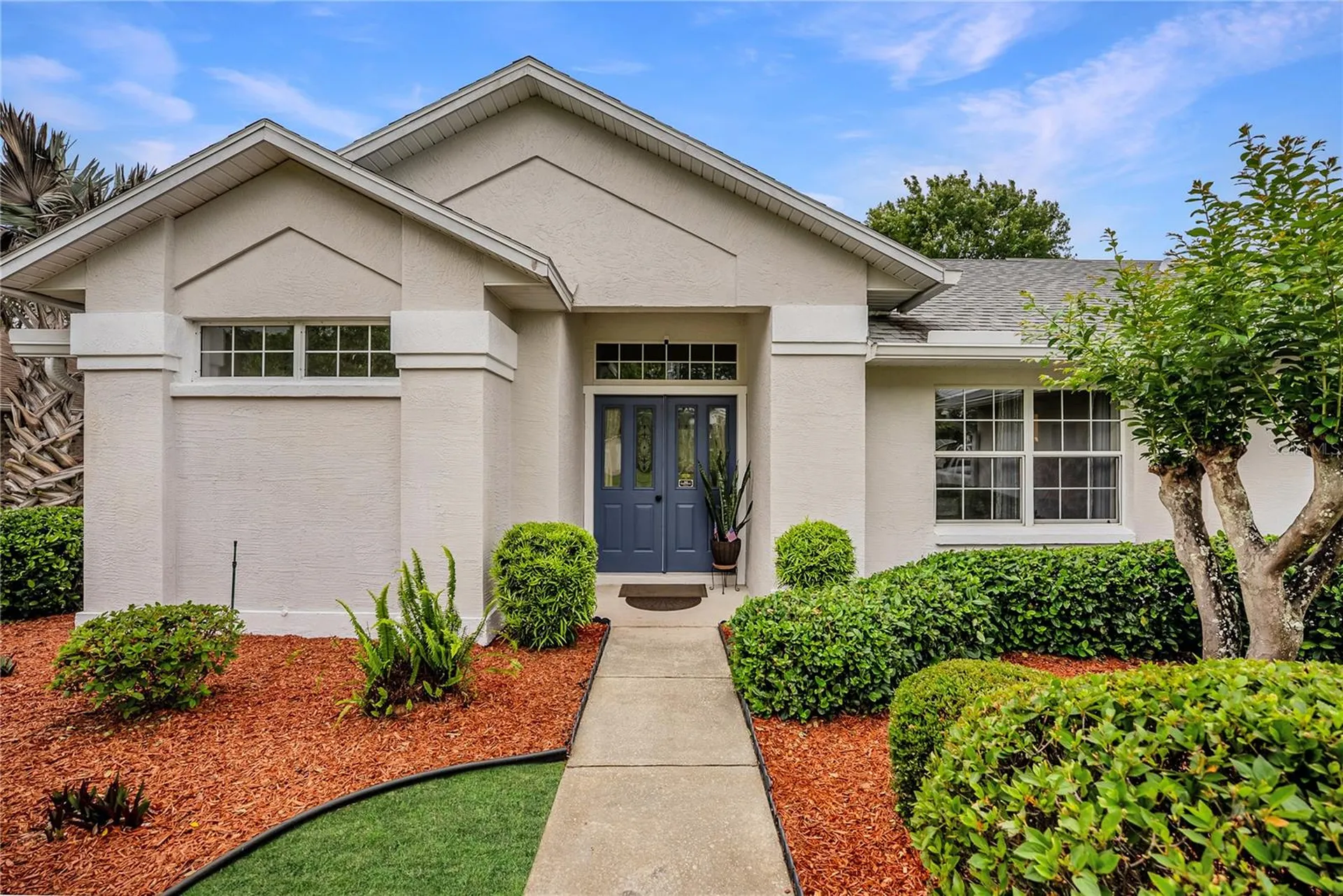 9 Buffalo View Lane Palm Coast FL 32137