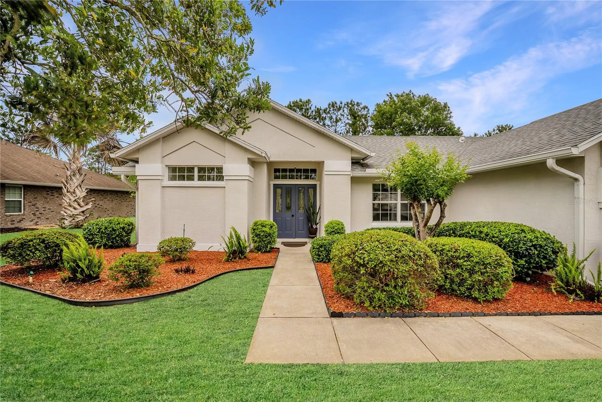 9 Buffalo View Lane Palm Coast FL 32137