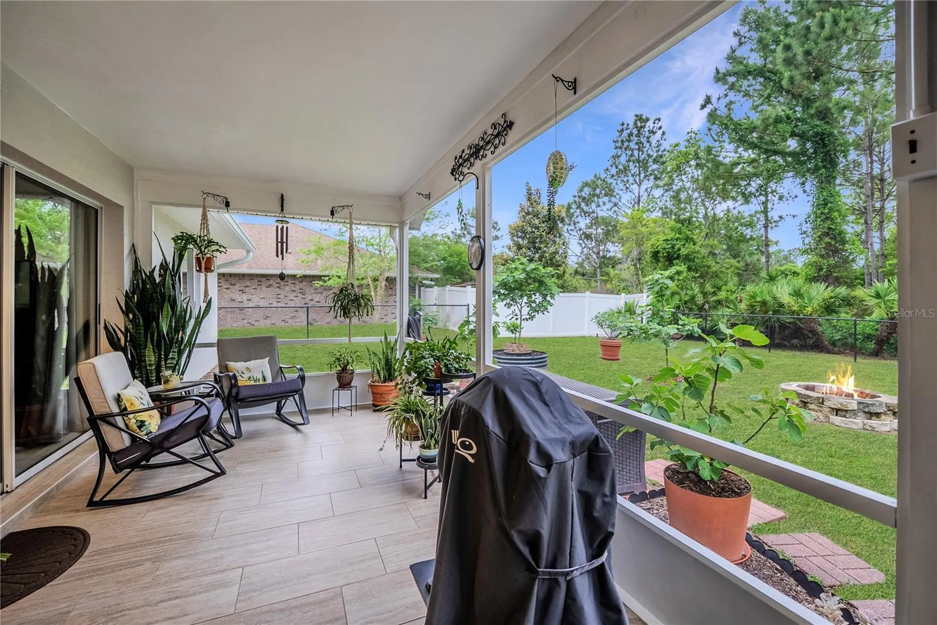 9 Buffalo View Lane Palm Coast FL 32137
